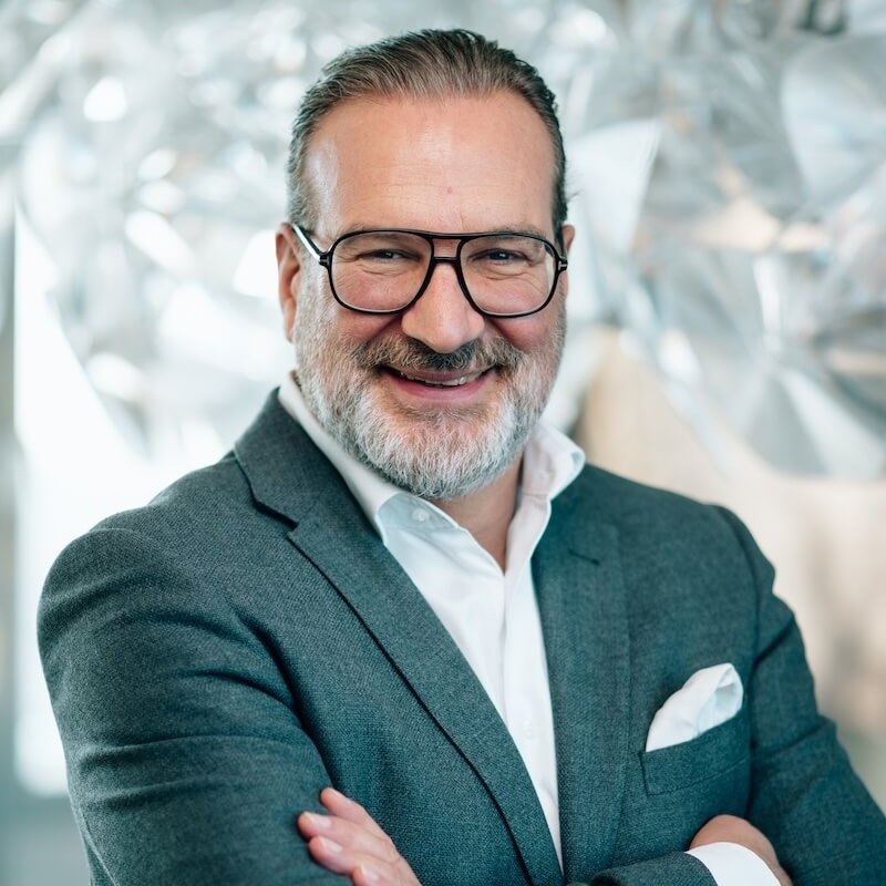 Oliver Schirp - Grynia Consulting