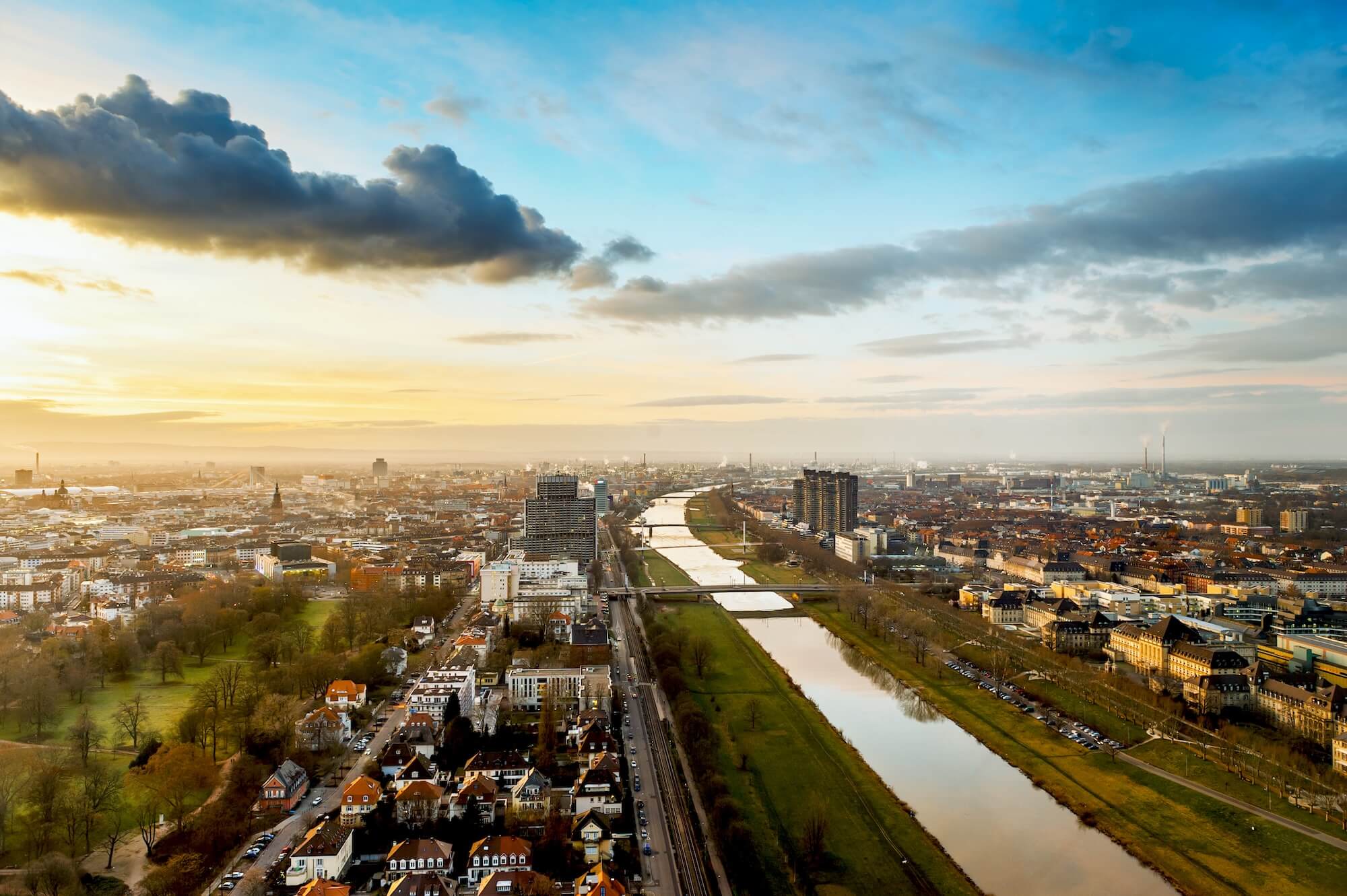 Mannheim