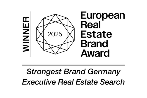 Winner - European Real Estate Award - Grynia Consulting