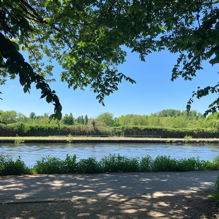 Personalberatung für Mülheim an der Ruhr