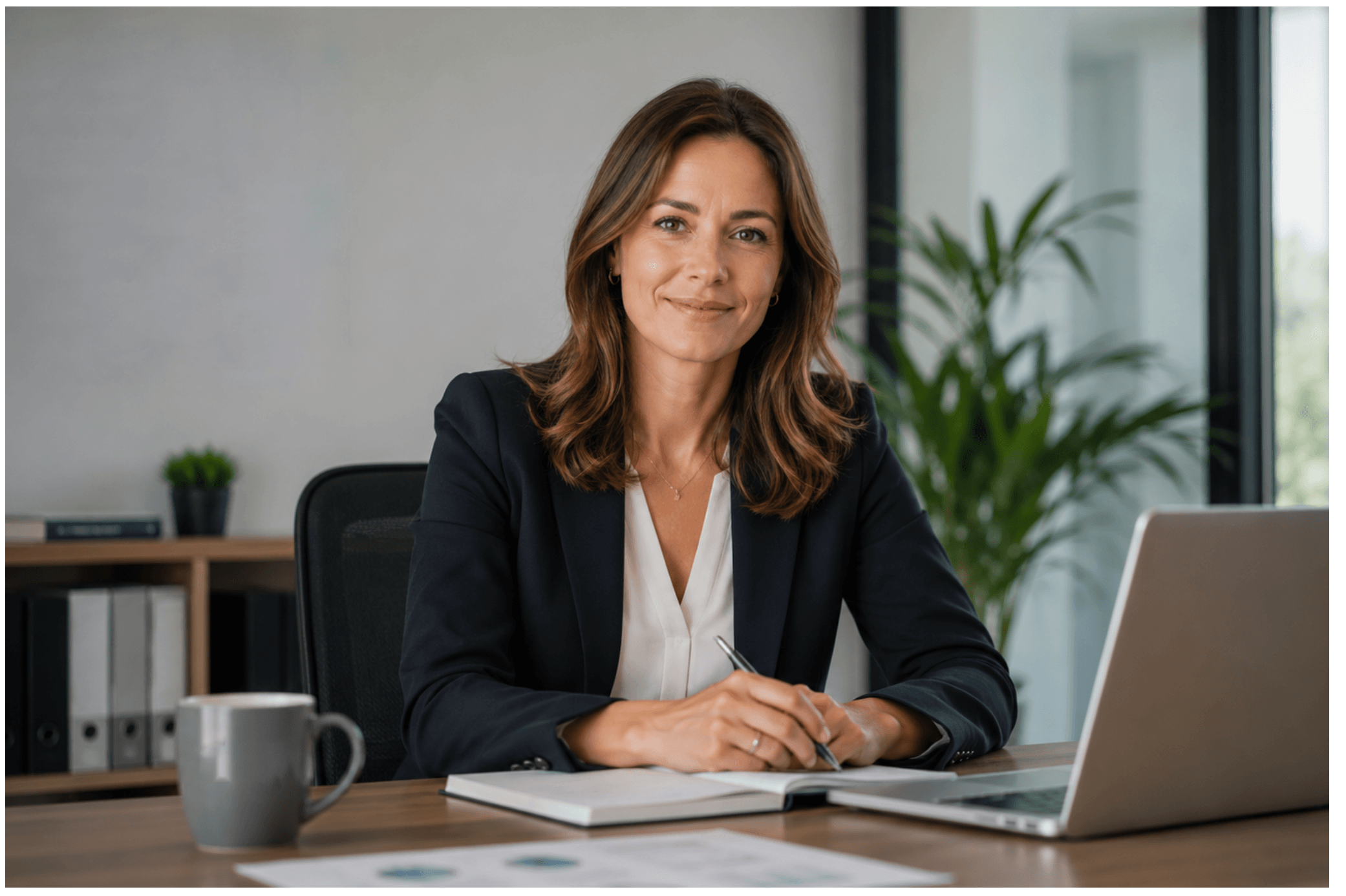 HR Manager