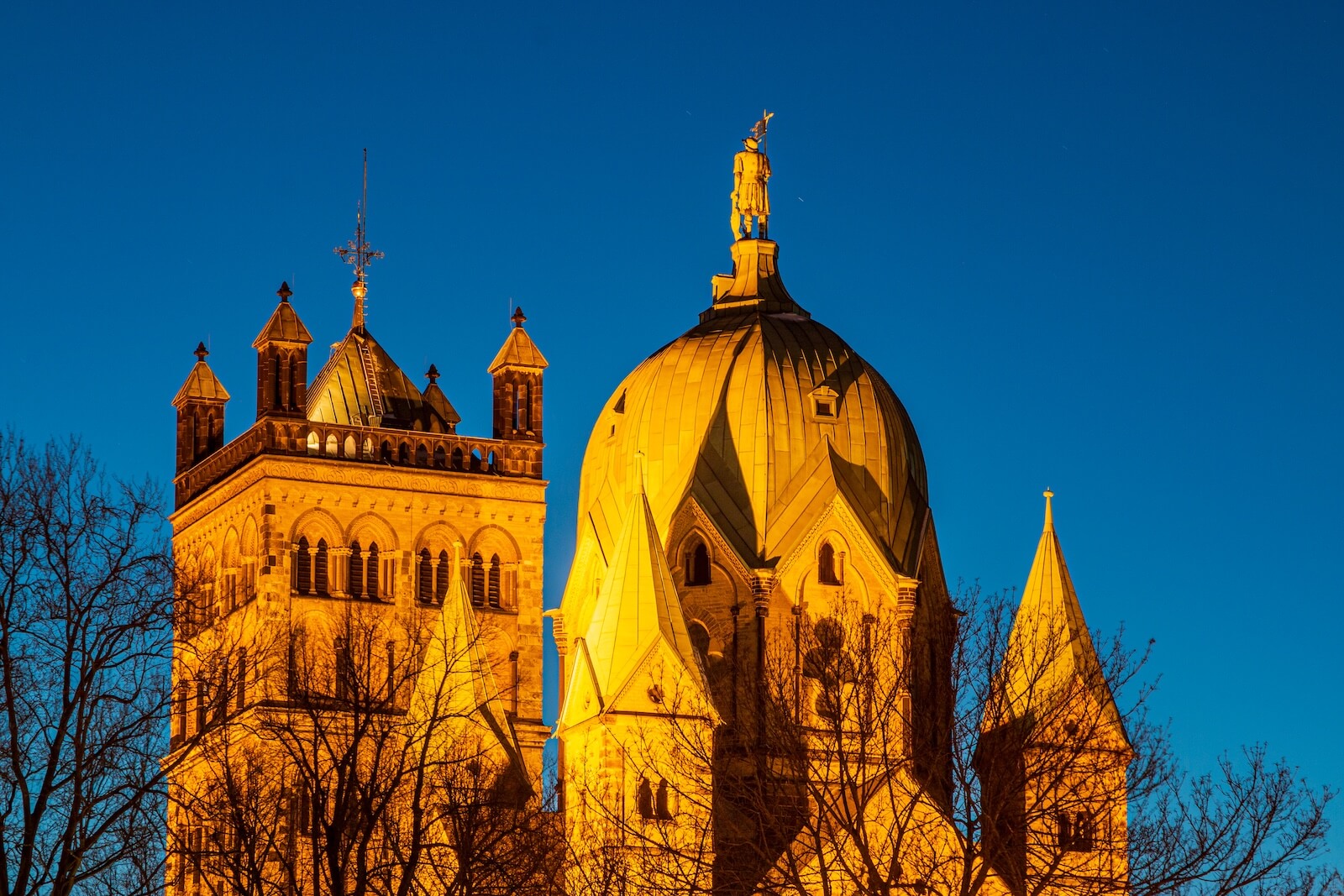 Headhunter & Personalberatung in Neuss