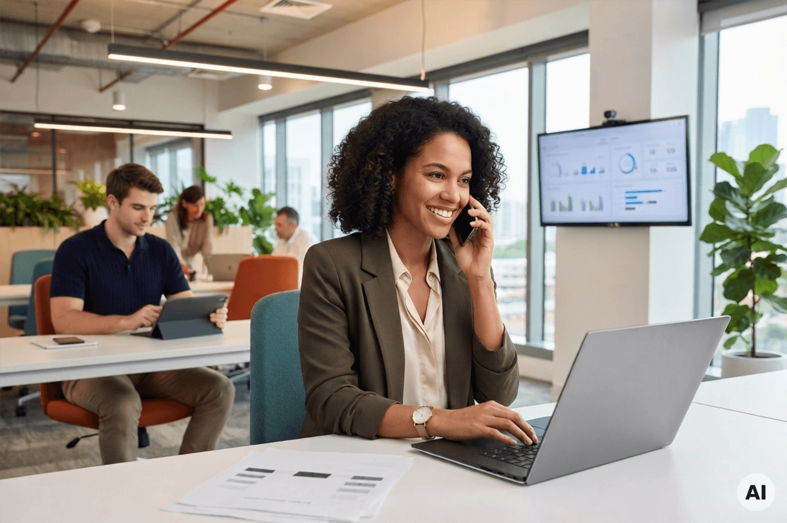 Grynia Consulting Active Sourcing