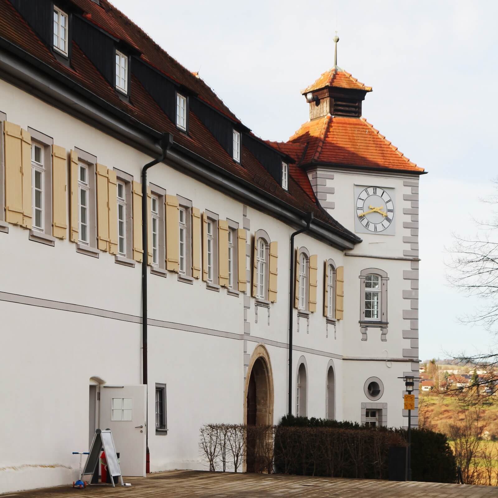 Headhunter Göppingen