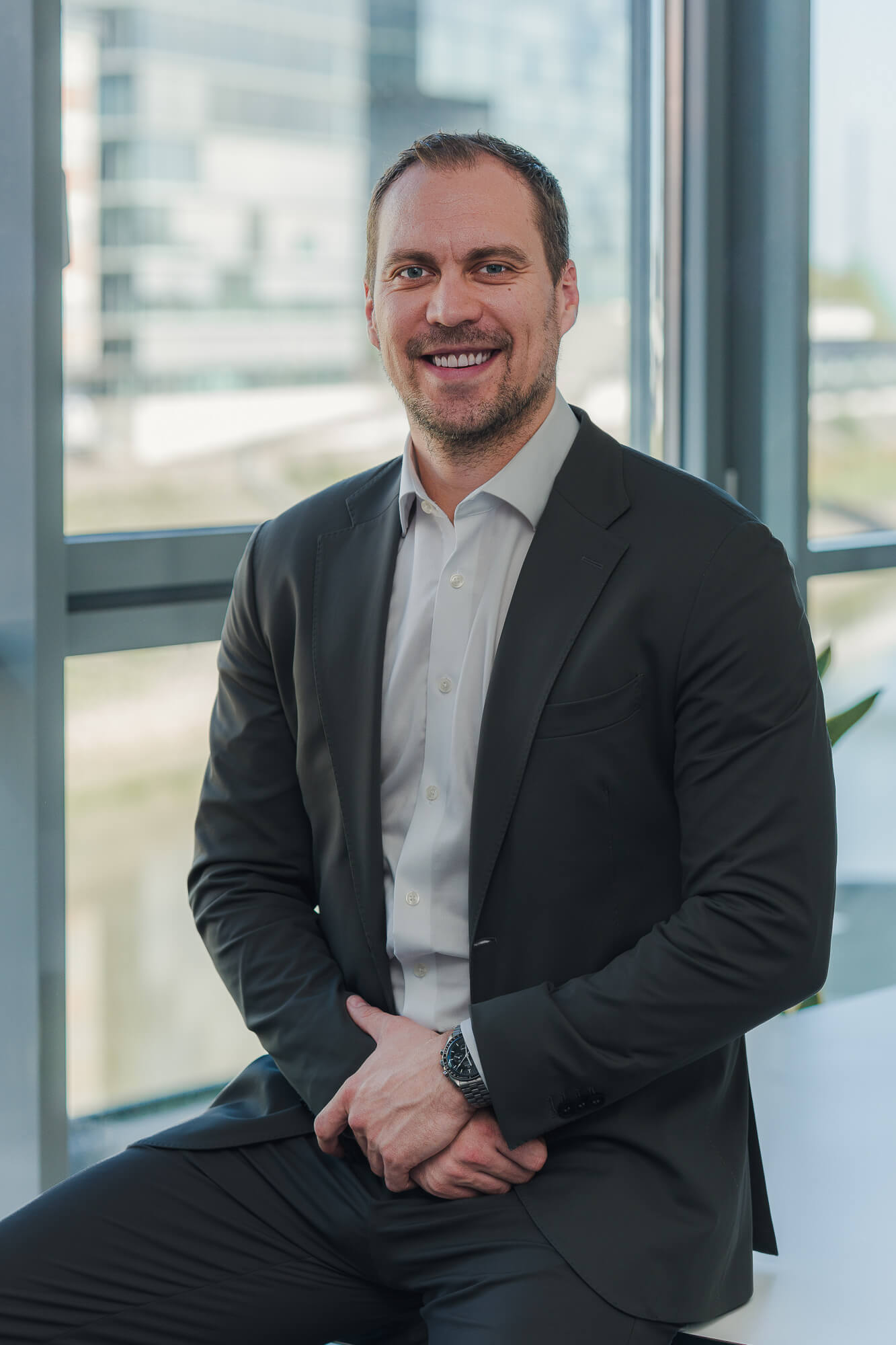 Thomas Grynia - Grynia Consulting