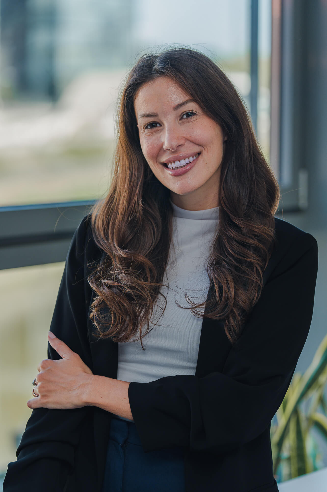 Maša Hafizbegović - Grynia Consulting