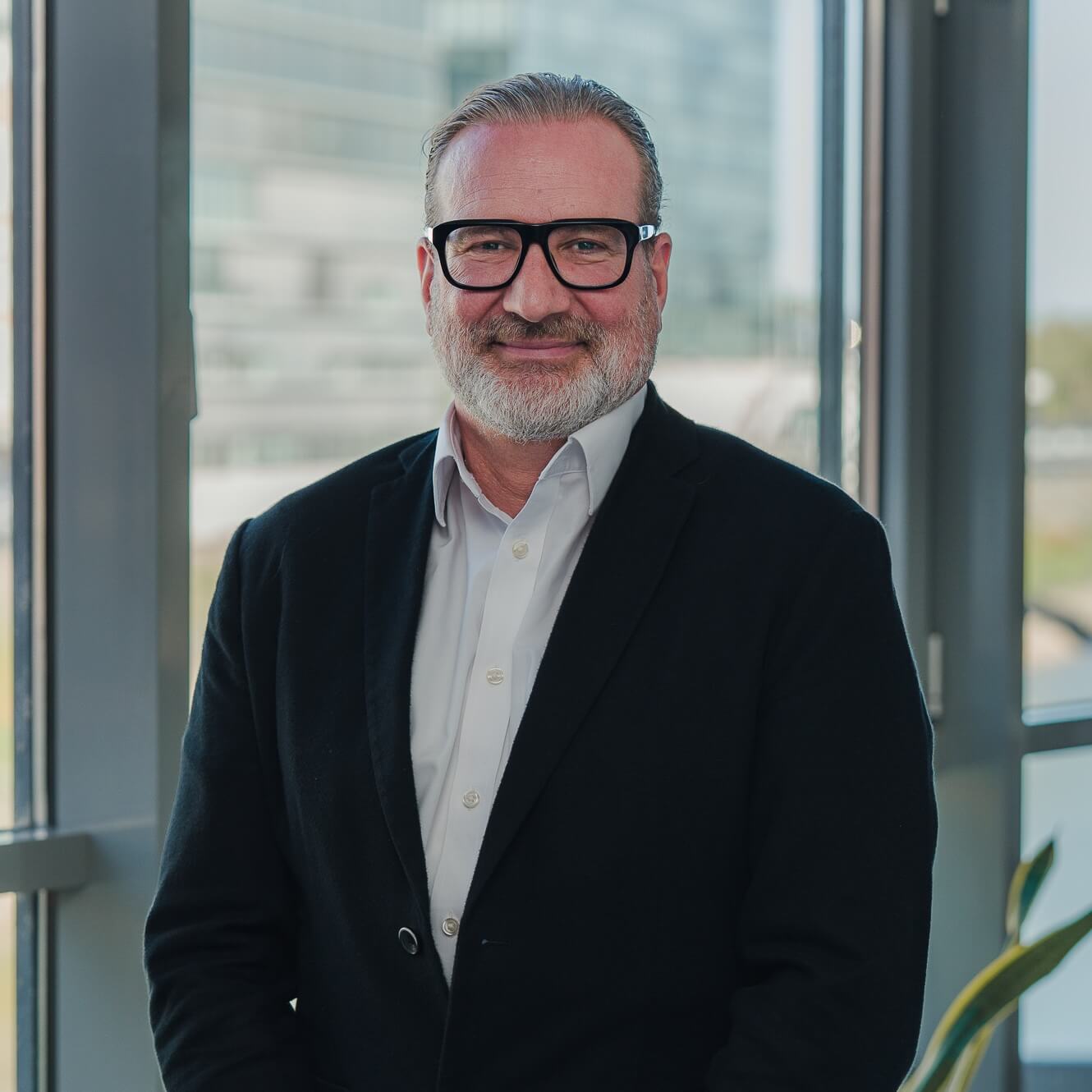 Oliver Schirp - Grynia Consulting