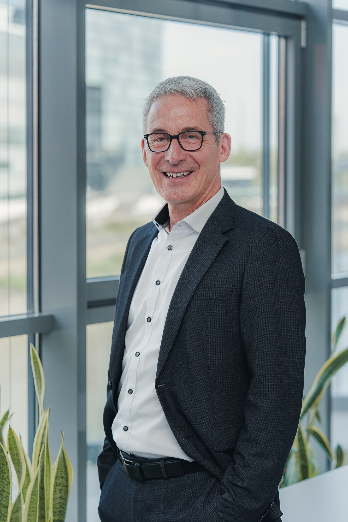 Bodo Dicke - Grynia Consulting